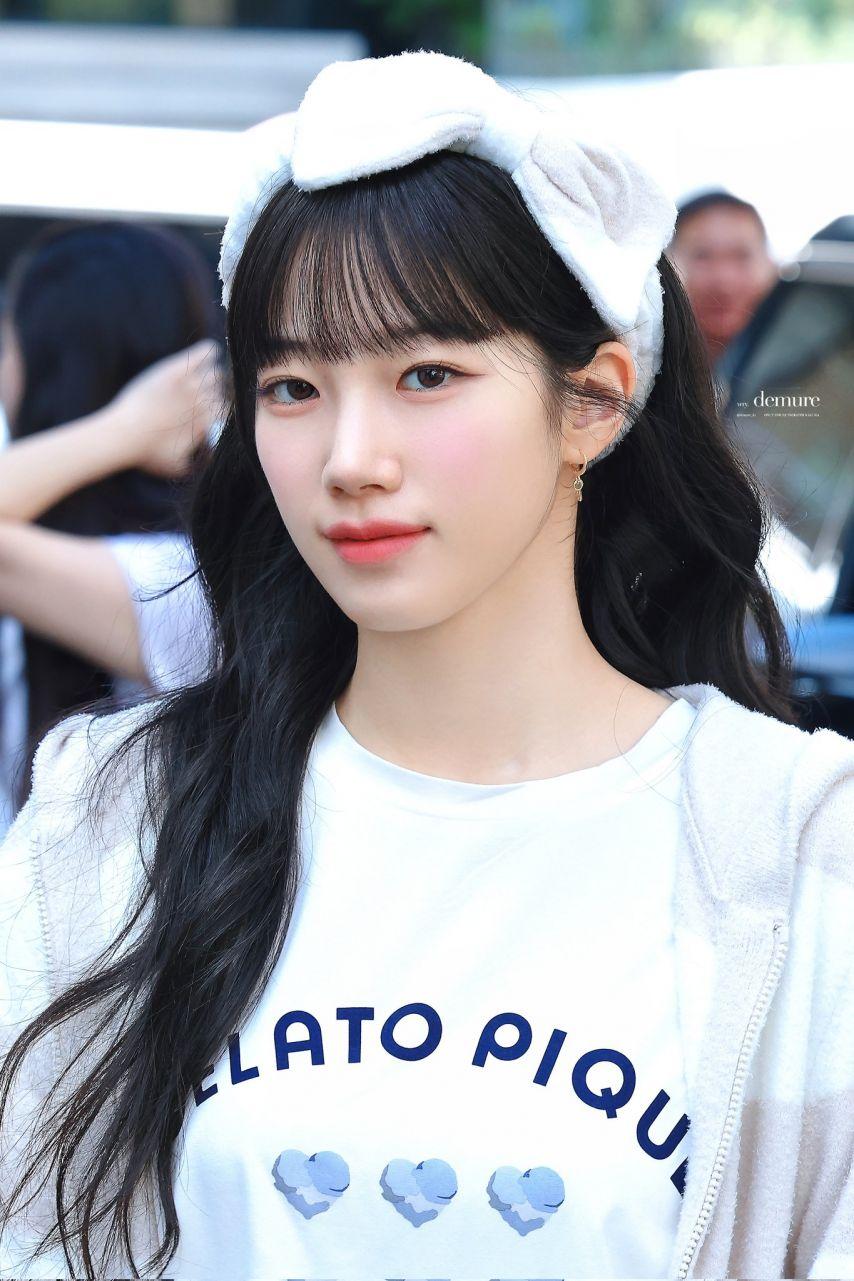 르세라핌 카즈하2