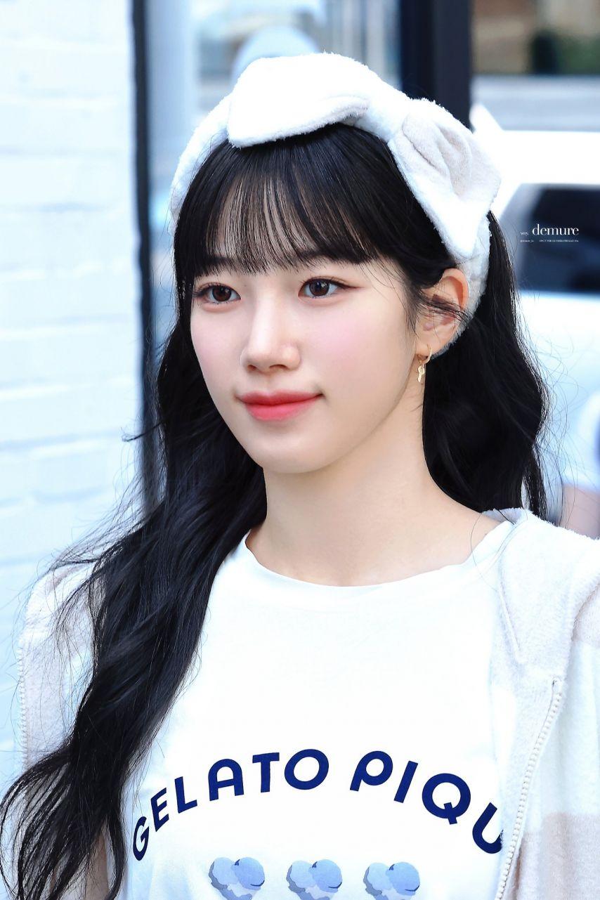 르세라핌 카즈하3