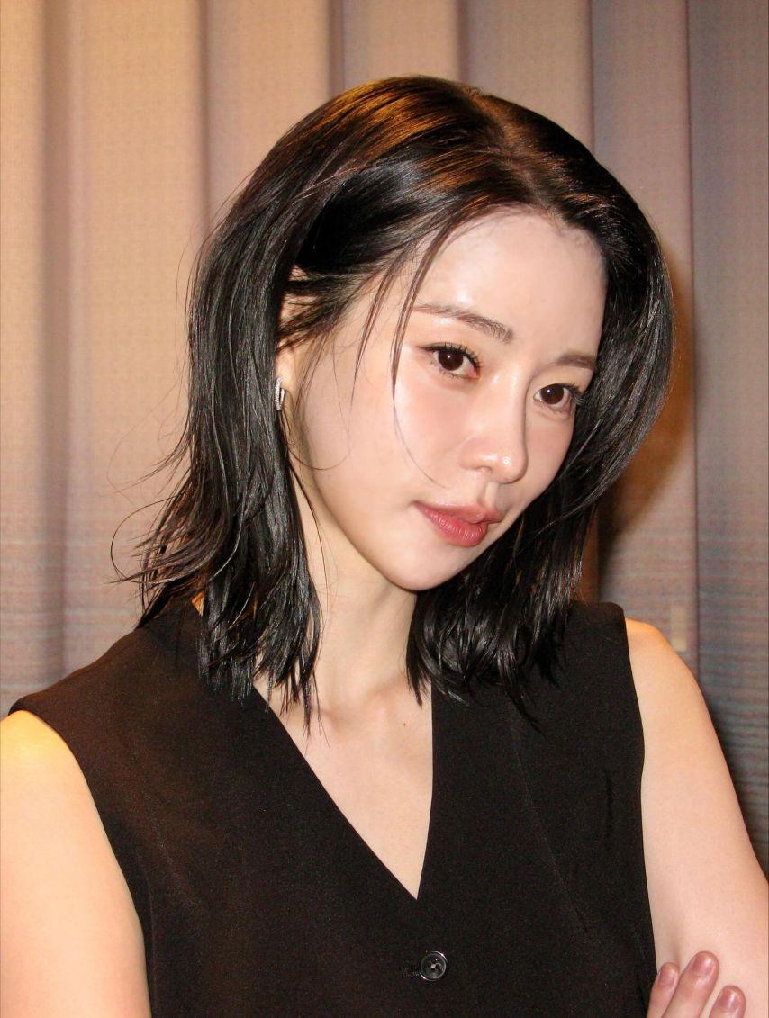 임지연 SNS1