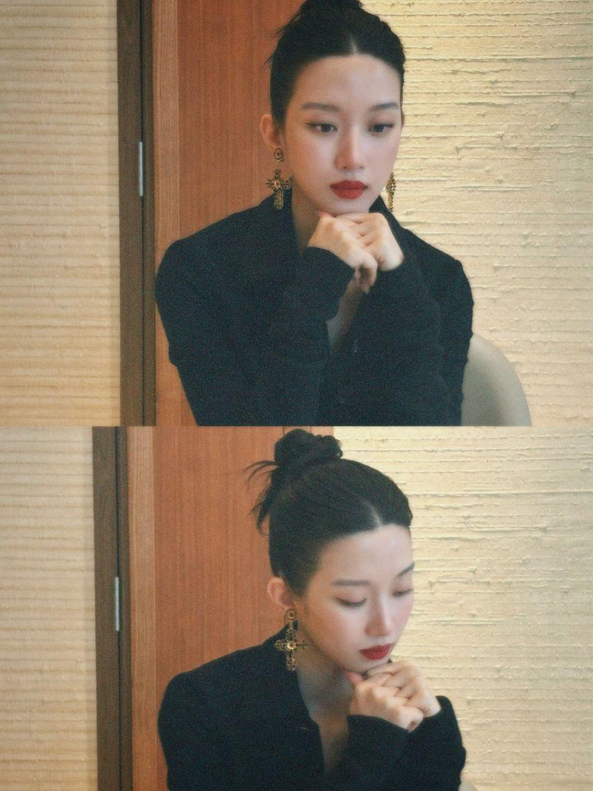 문가영 SNS0