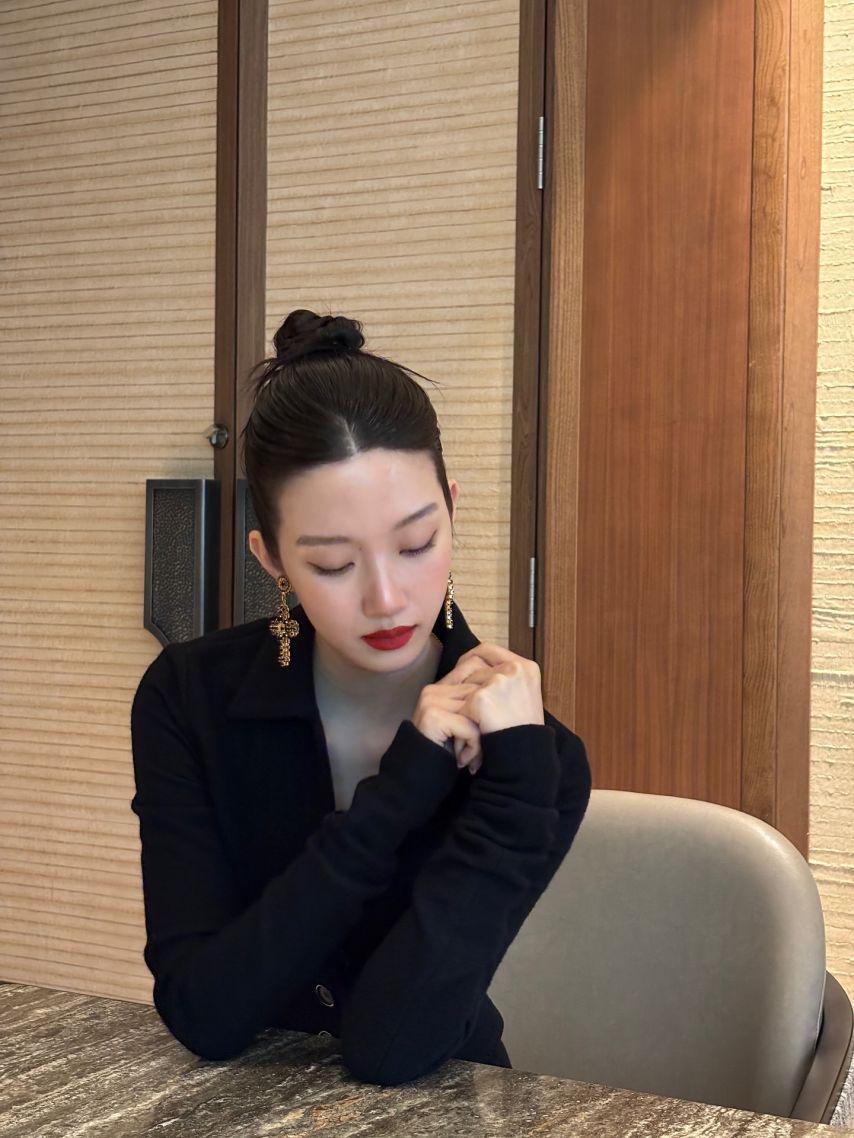 문가영 SNS1