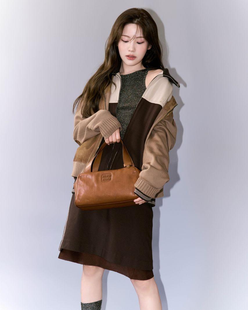 조아람/ 이선빈 인별5