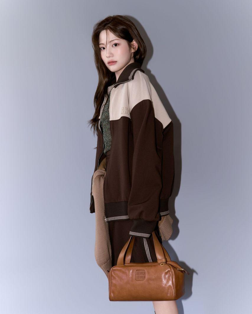 조아람/ 이선빈 인별6