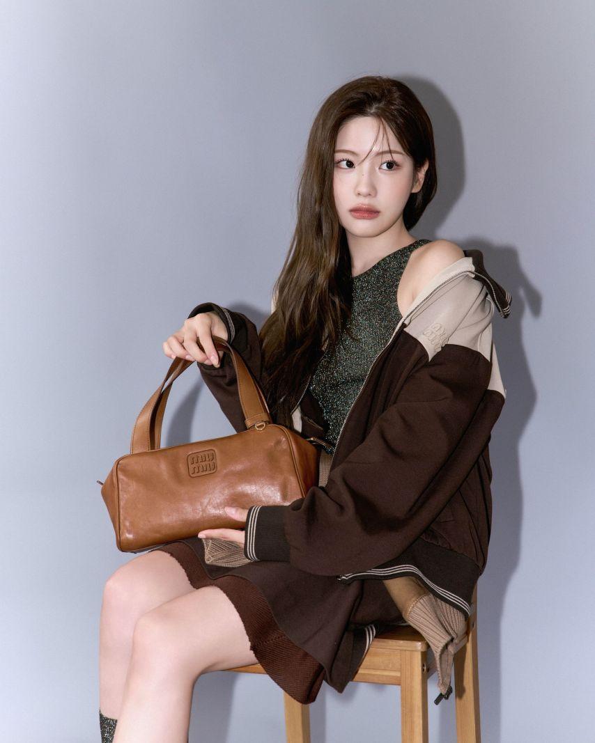 조아람/ 이선빈 인별7