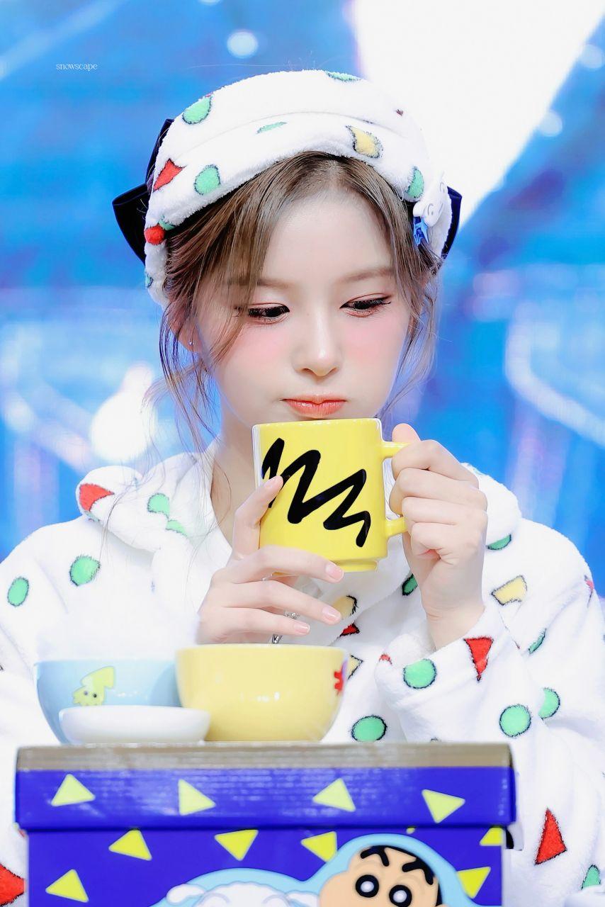 [엔믹스] 설윤1