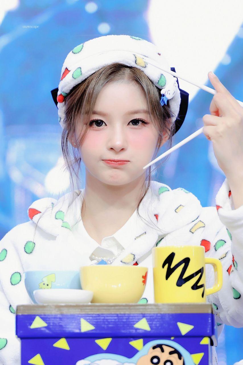 [엔믹스] 설윤3