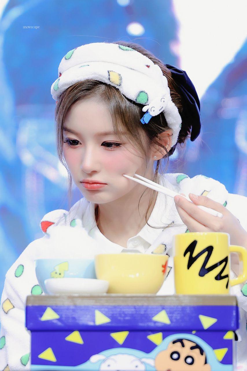 [엔믹스] 설윤4