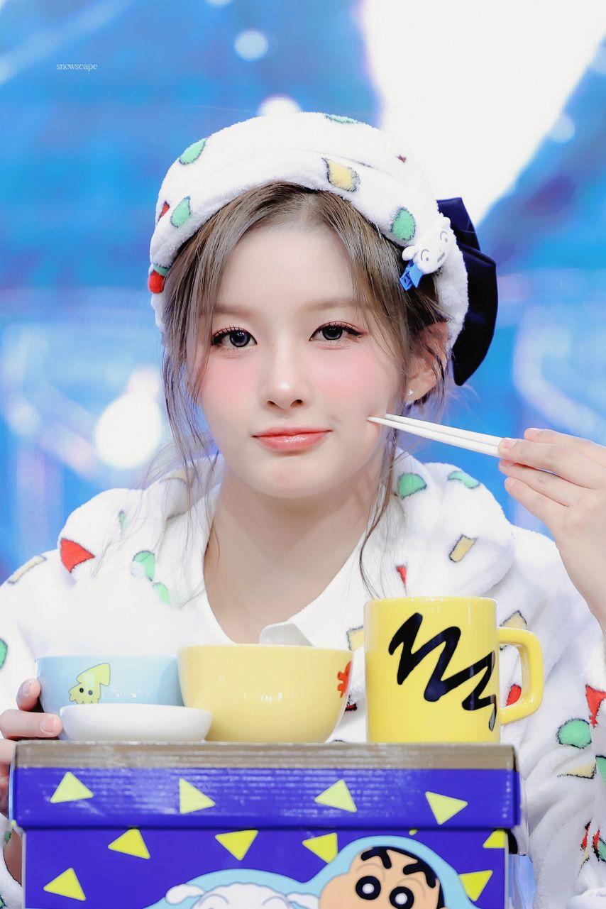 [엔믹스] 설윤5
