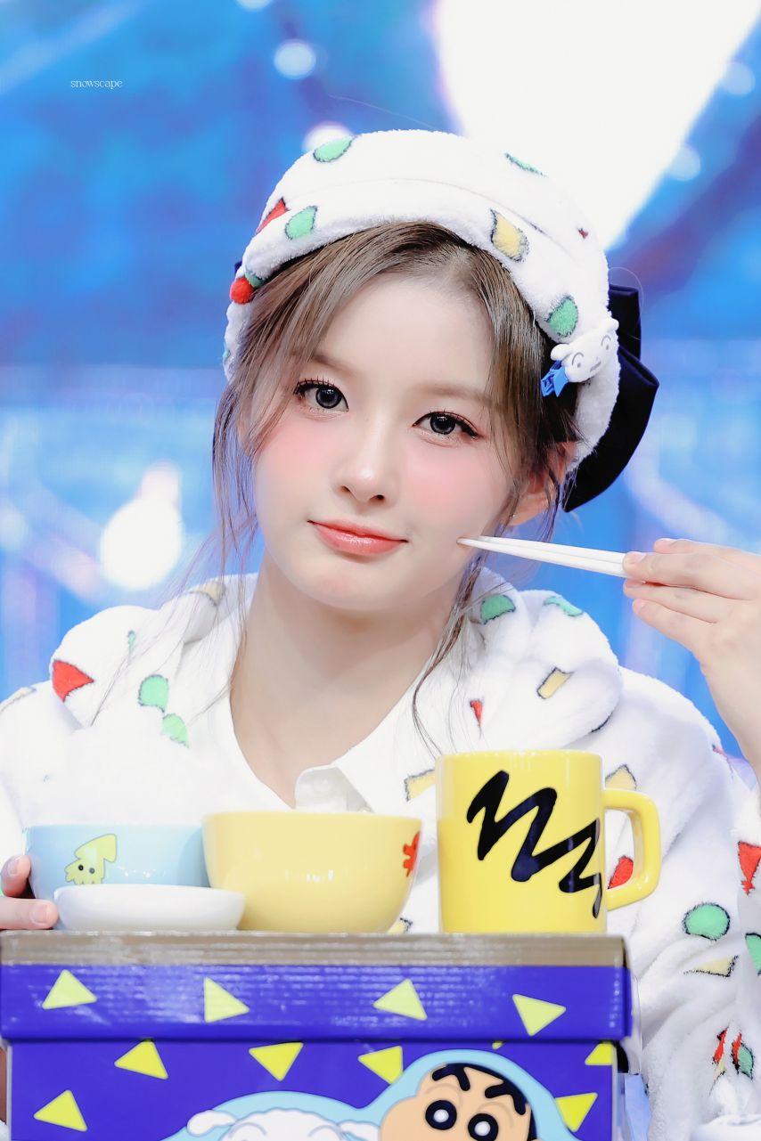[엔믹스] 설윤6