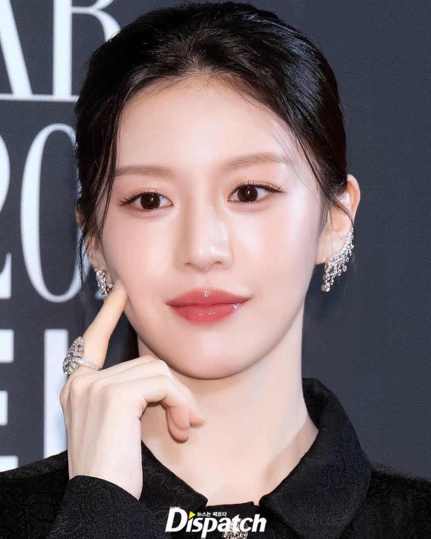 고윤정 BIFF/ 마리끌레르2
