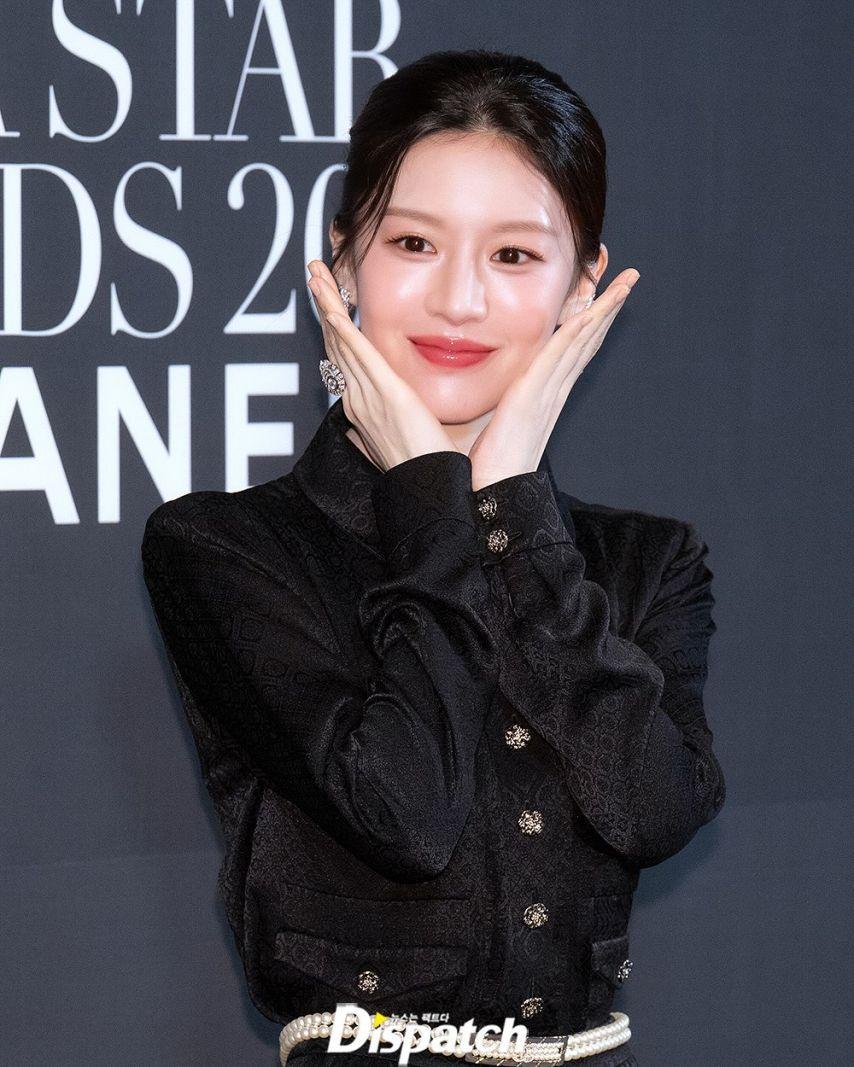 고윤정 BIFF/ 마리끌레르3