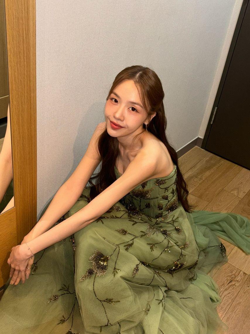 혜리 인별 신인여자연기상 여자올해의스타상/ 방민아 인별 BIFF23