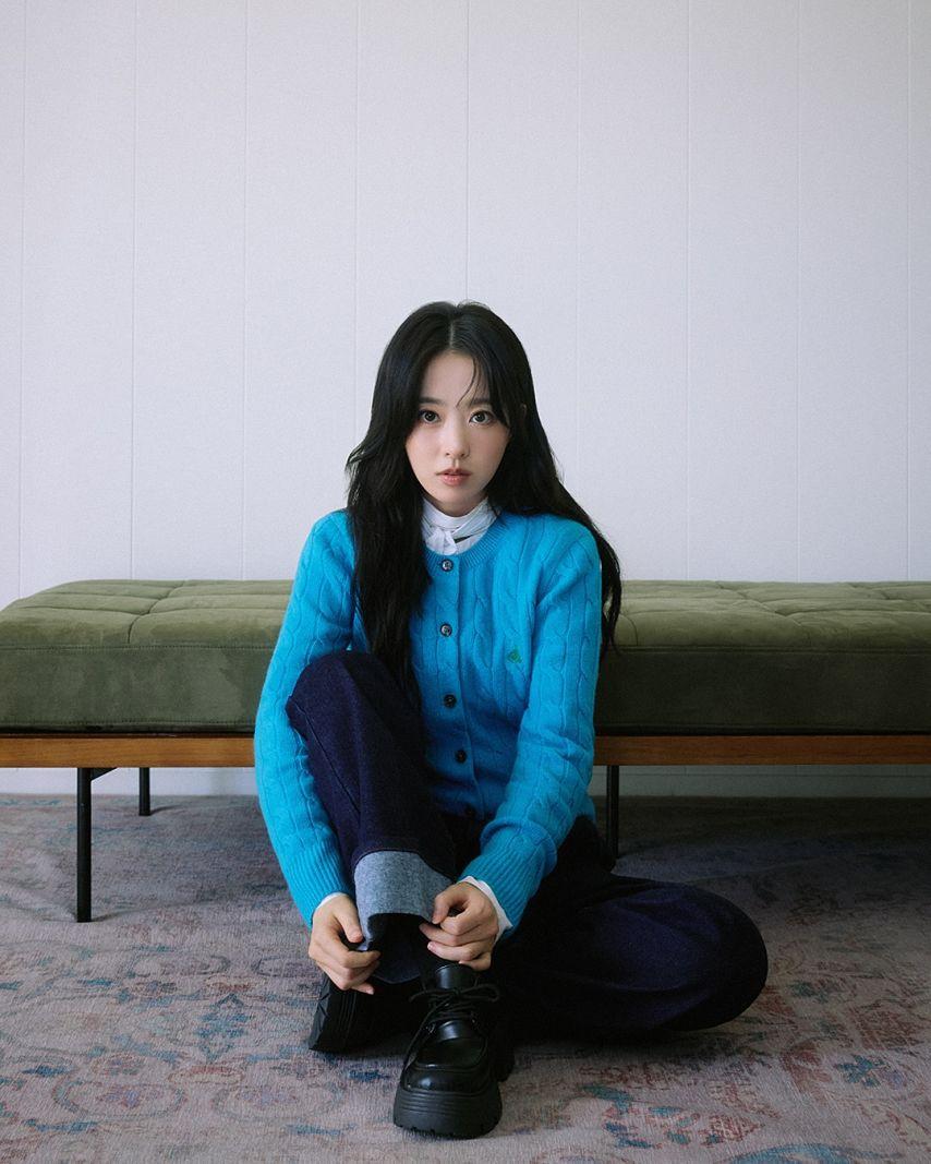 배우 박보영, 빈폴 브랜드 앰배서더 F/W 시즌 화보.JPG0