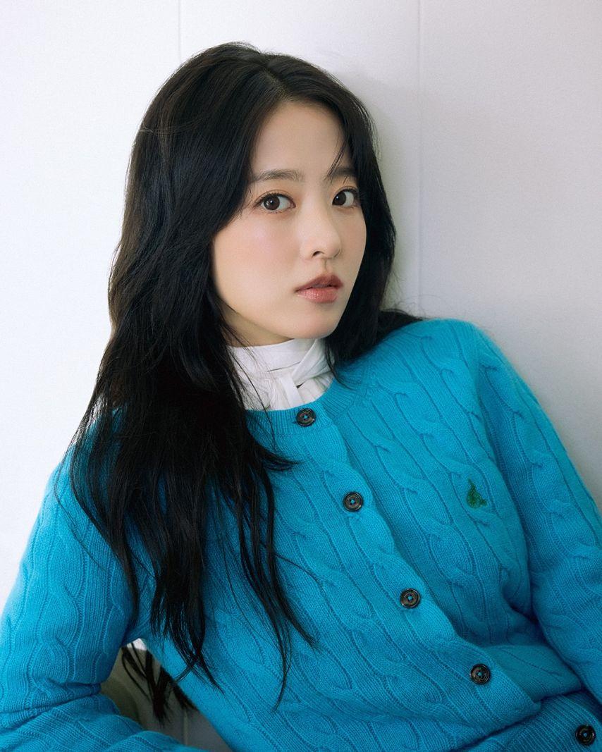 배우 박보영, 빈폴 브랜드 앰배서더 F/W 시즌 화보.JPG1