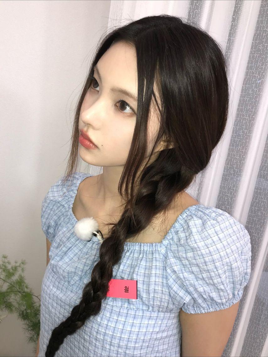 아일릿(ILLIT) 윤아 이로하3