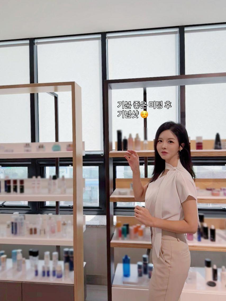김효진 아나운서1
