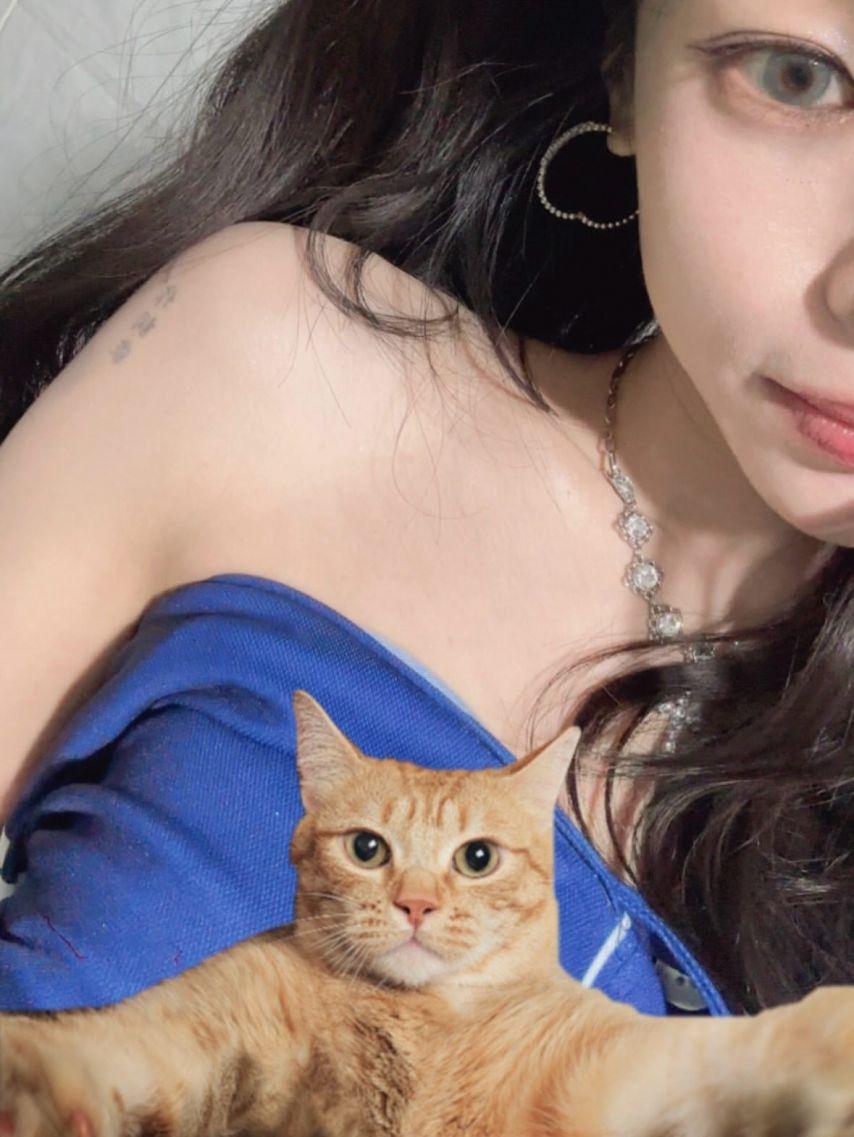 헤이즈 인스타0