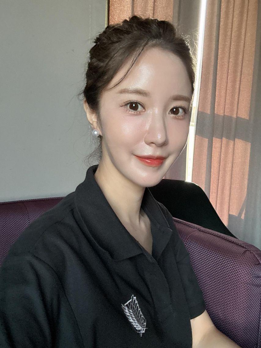 김가영 아나운서0