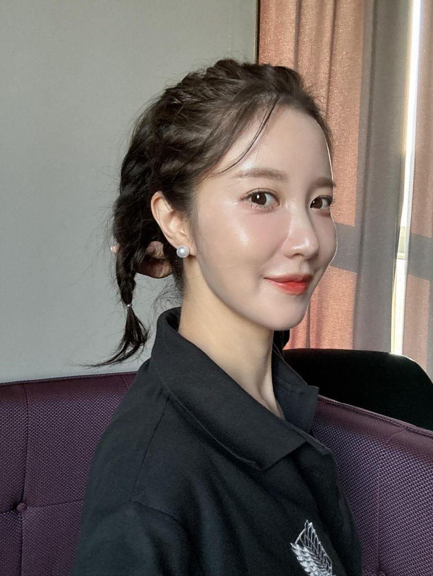 김가영 아나운서1