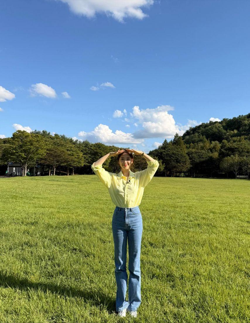 이수빈 아나운서0