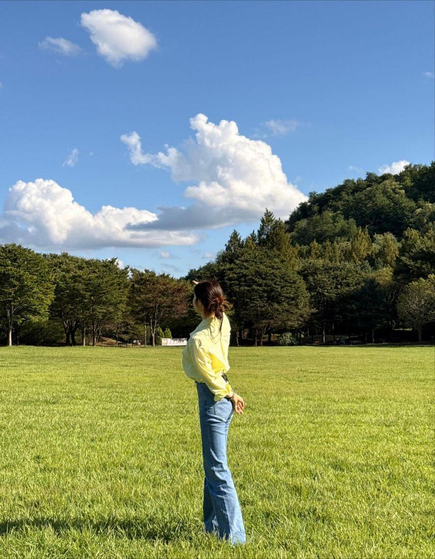 이수빈 아나운서2