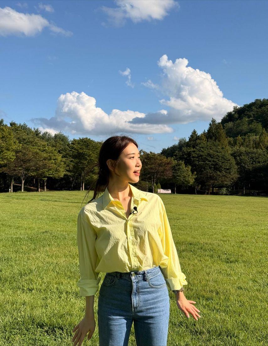 이수빈 아나운서3