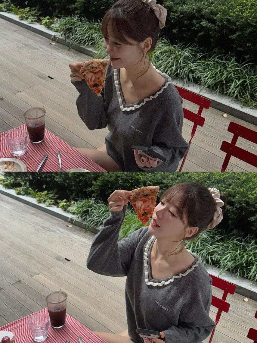 김윤희 아나운서3