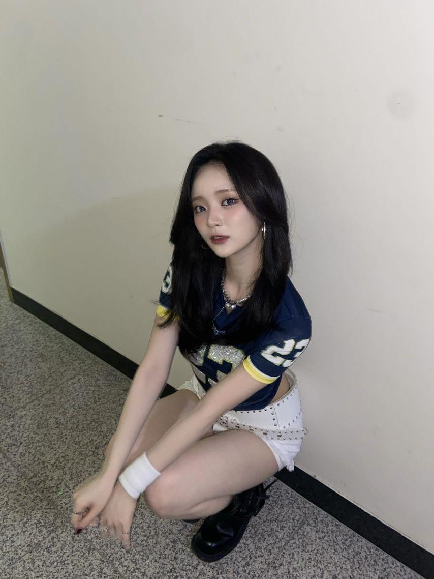 아이칠린10