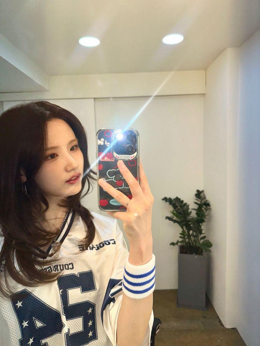 아이칠린11