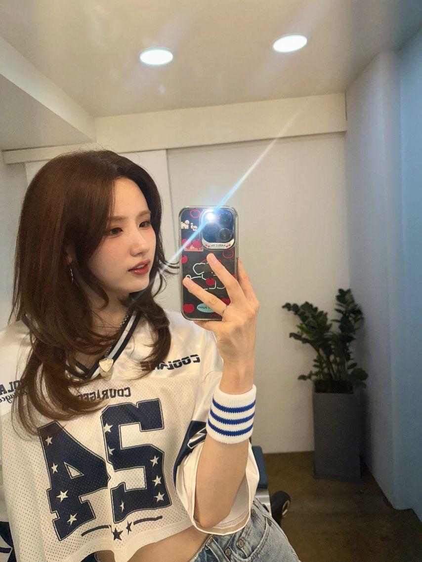 아이칠린13