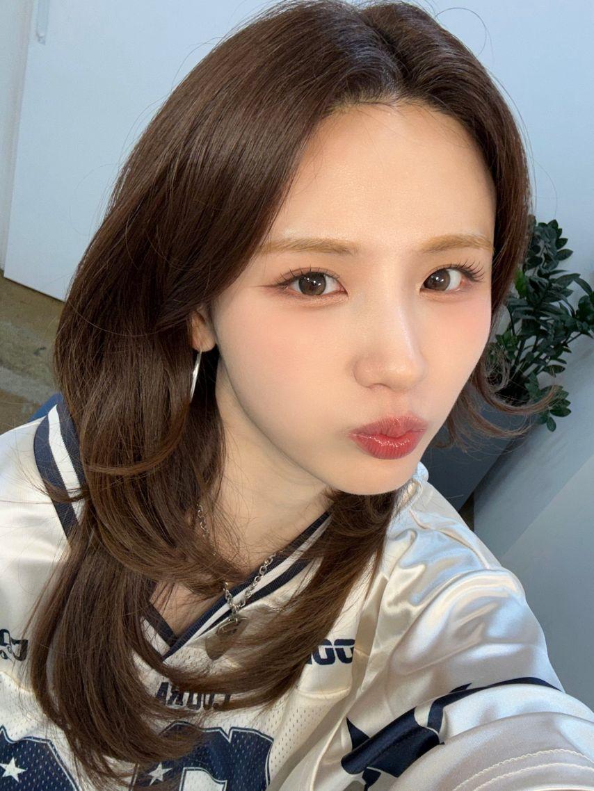 아이칠린17