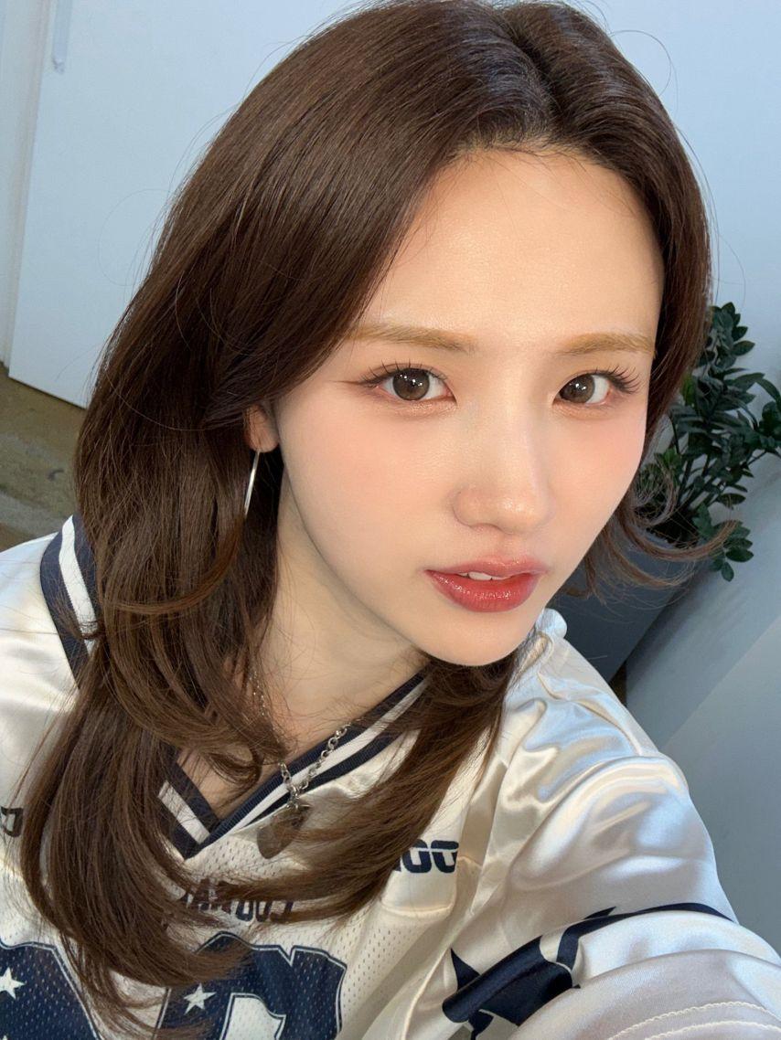아이칠린18