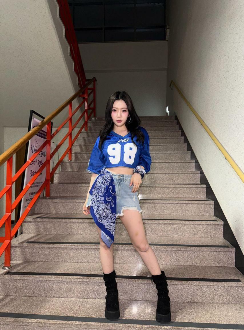 아이칠린23