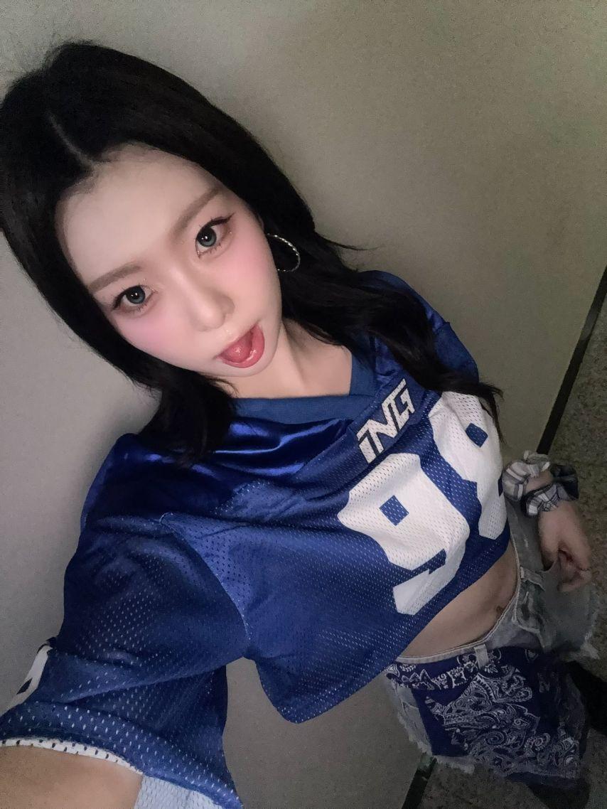아이칠린26