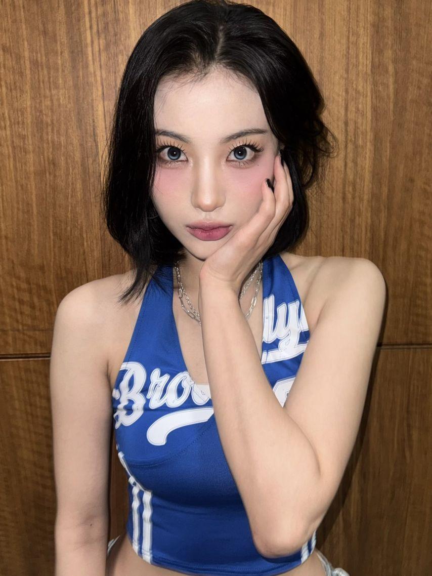 아이칠린27
