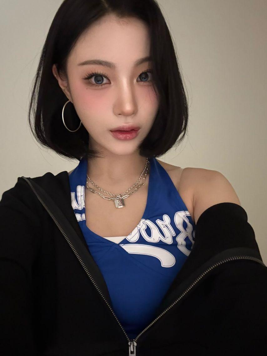 아이칠린29