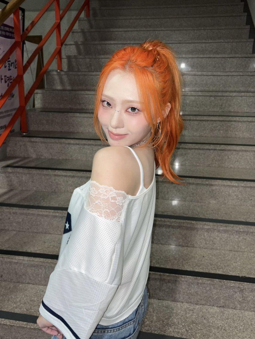 아이칠린4
