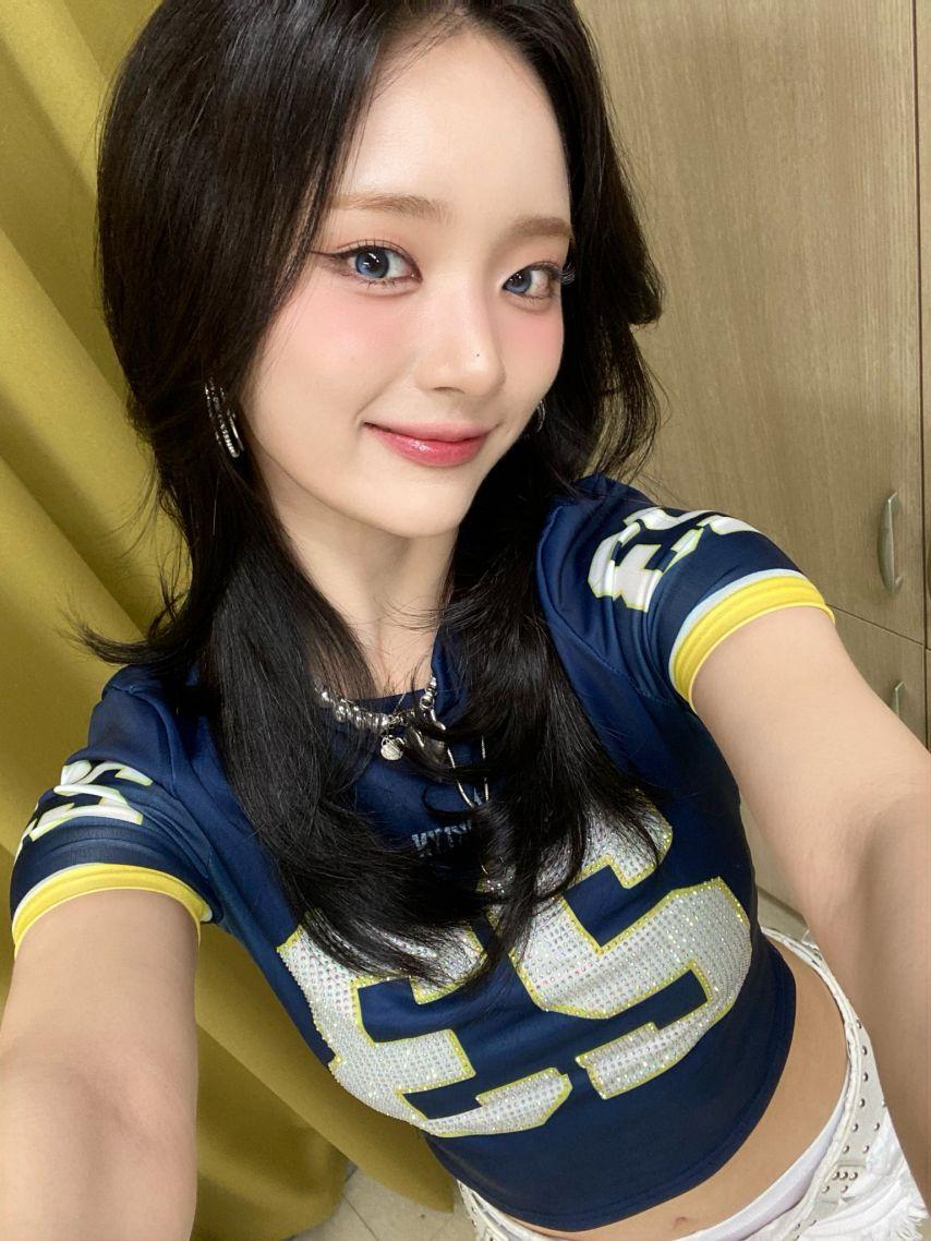 아이칠린7