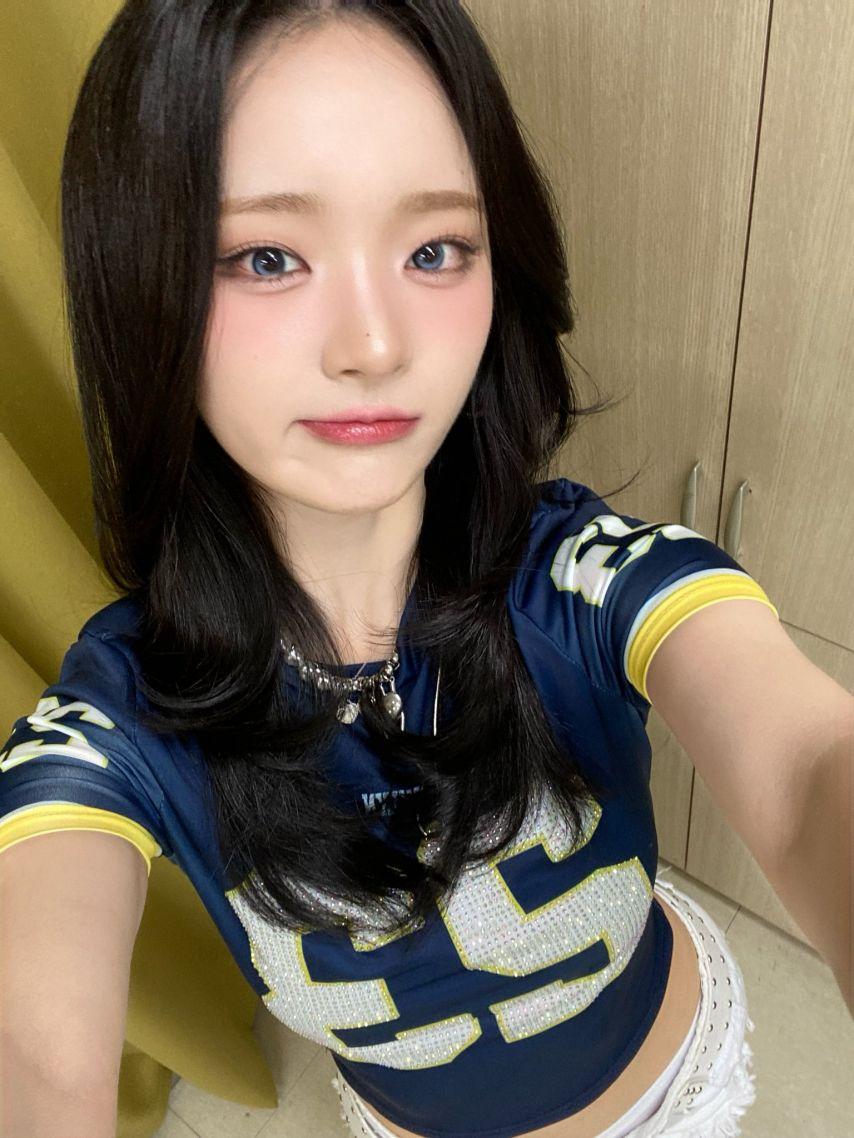 아이칠린8
