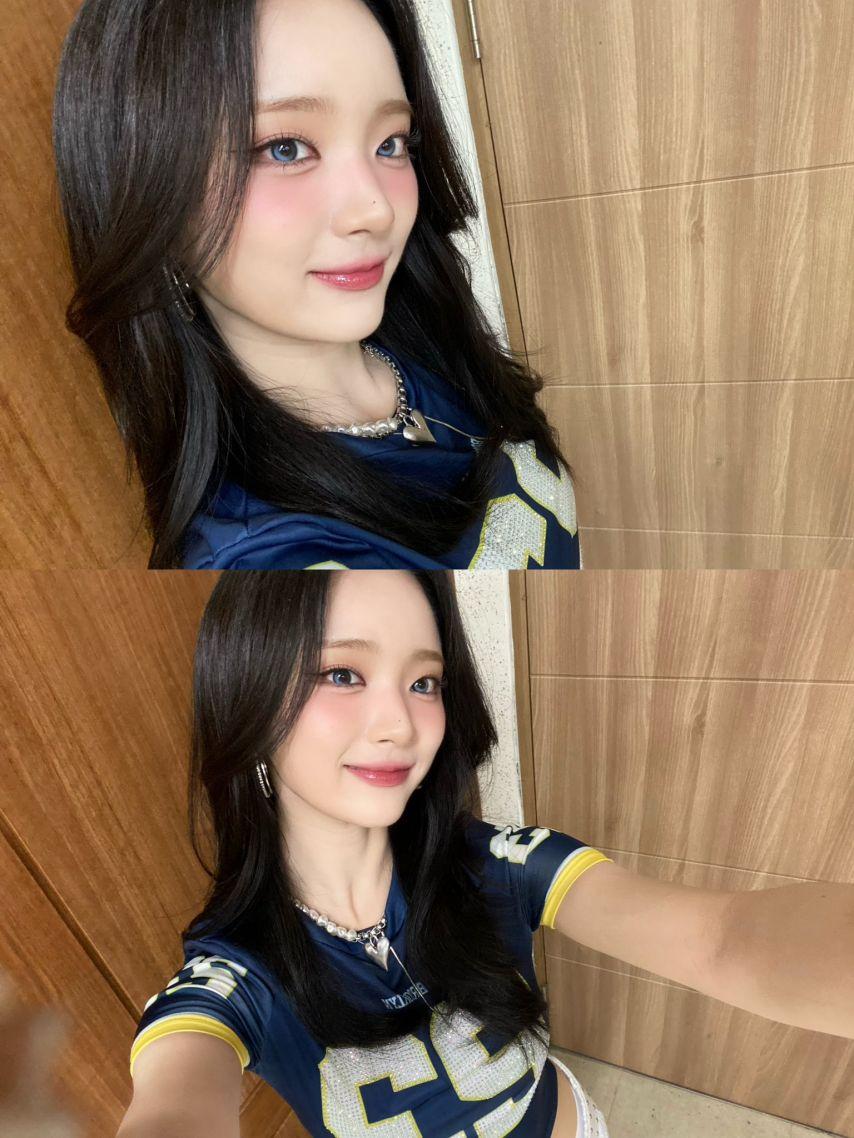 아이칠린9