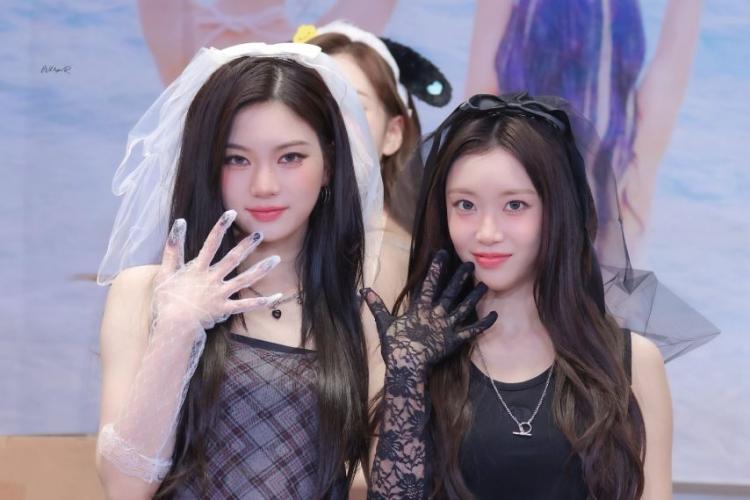 스테이씨 아이사 수민0