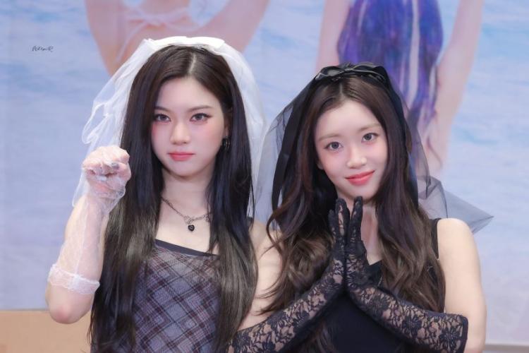 스테이씨 아이사 수민1