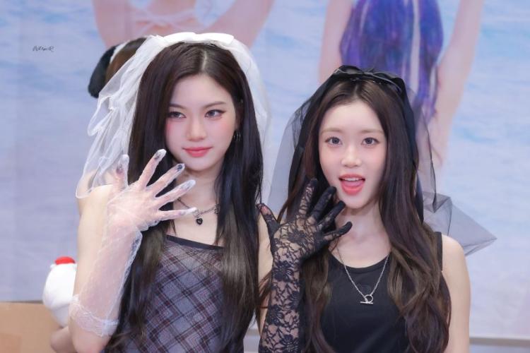 스테이씨 아이사 수민3