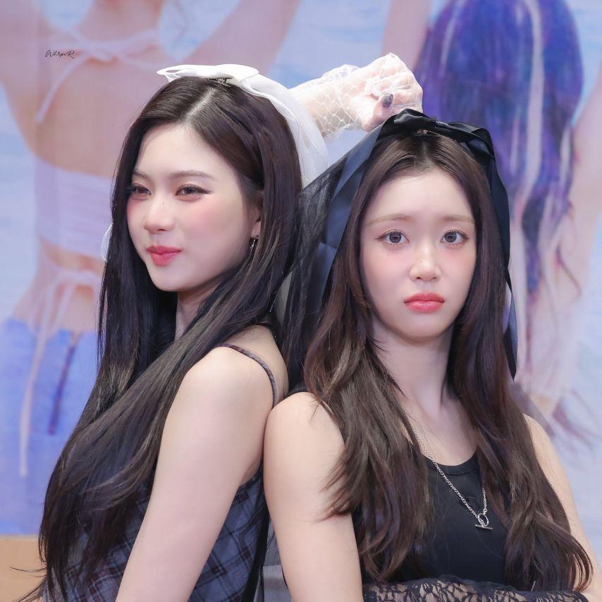 스테이씨 아이사 수민7