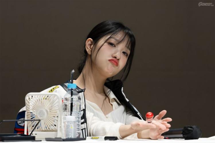 프로미스나인 이서연3