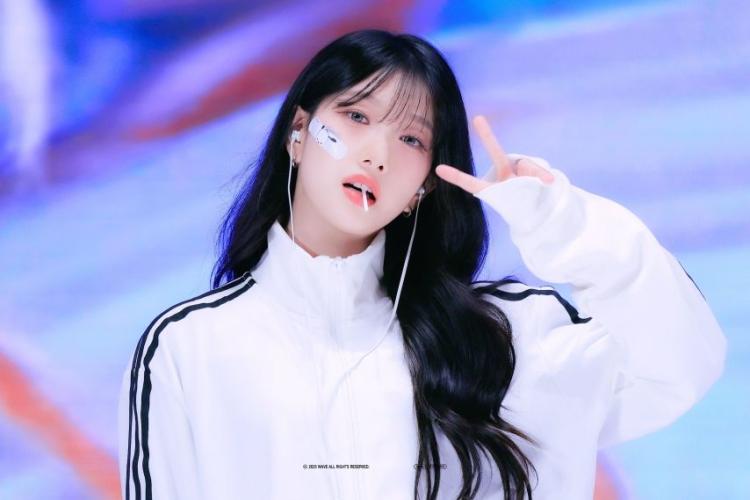 프로미스나인 이서연5