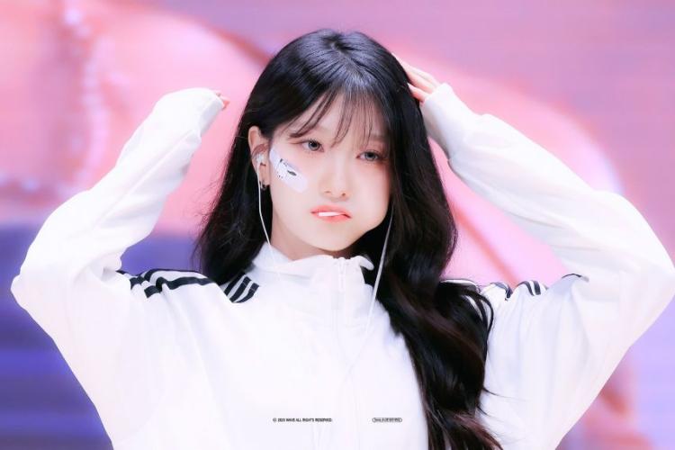 프로미스나인 이서연7
