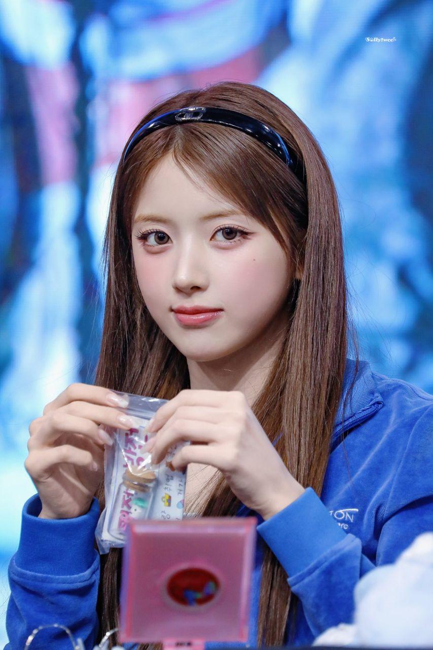 엔믹스 지우1
