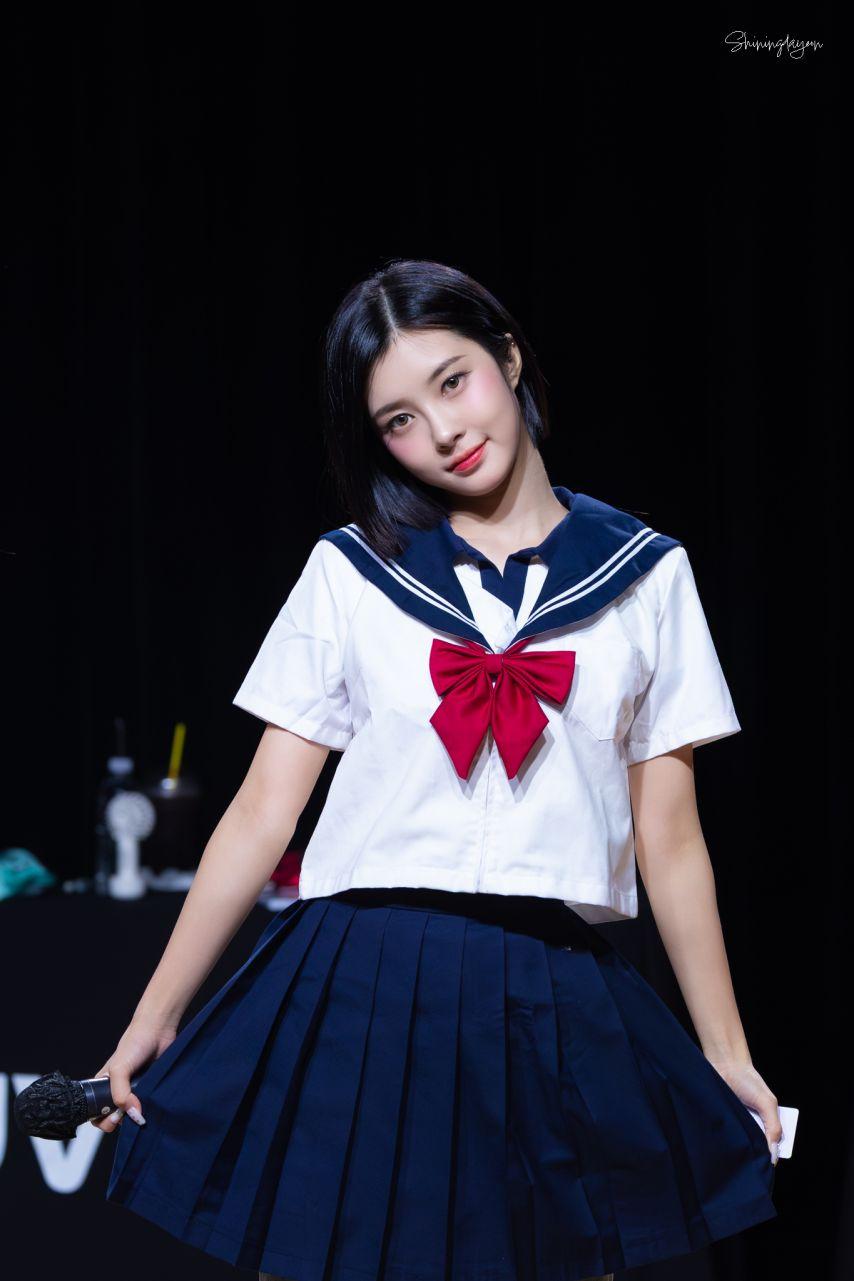 케플러 김다연1