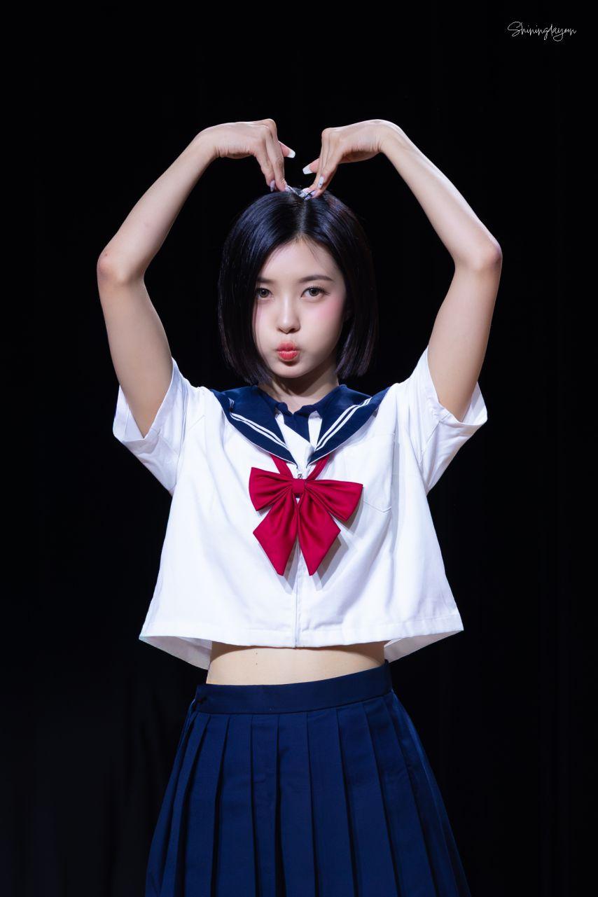케플러 김다연2